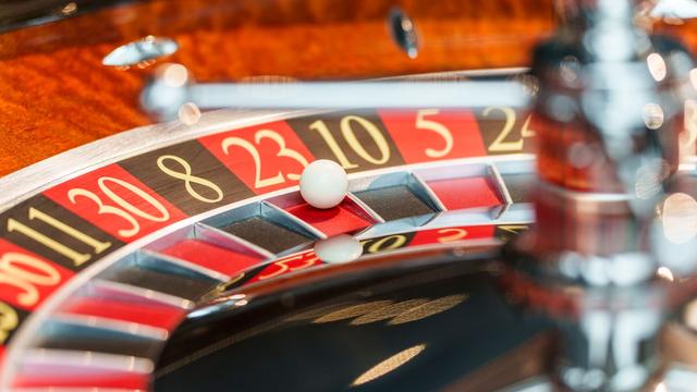 Register für Glücksspieler: Schutz vor Sucht - 390.000 Sperren im Spielersperrsystem