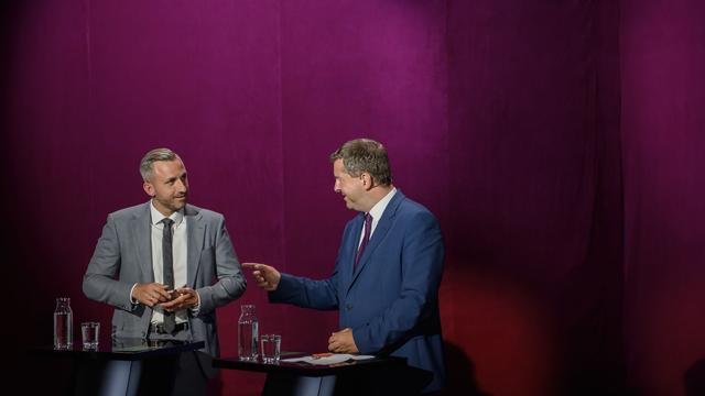 AfD candidate: We want to reform, not abolish, compulsory schooling
