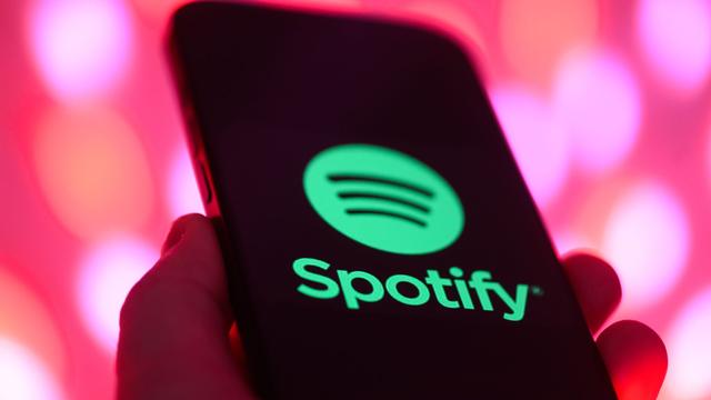 Künstliche Intelligenz: Spotify schränkt KI-Musik in Empfehlungen deutlich ein