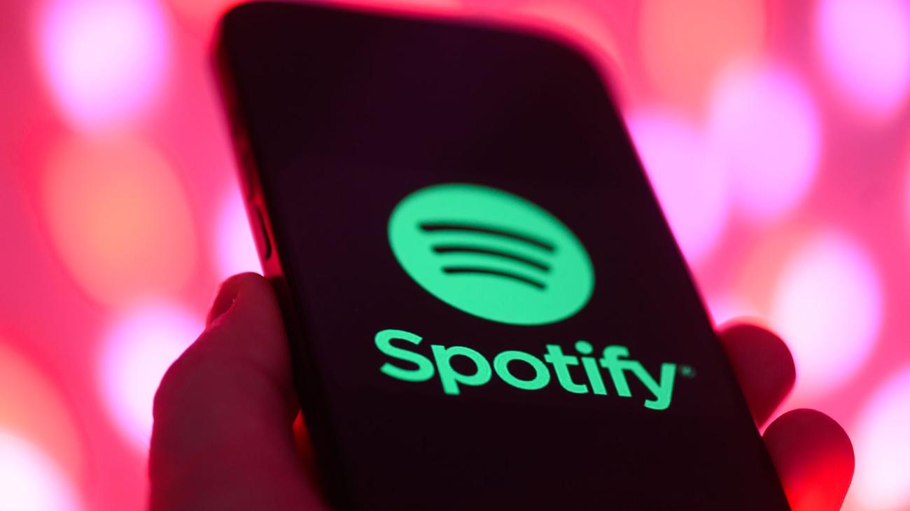 Künstliche Intelligenz: Spotify schränkt KI-Musik in Empfehlungen deutlich ein