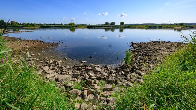 Aussichten: Temperaturen steigen in Berlin und Brandenburg wieder