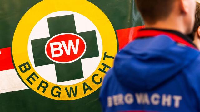 Bergrettung: Touristin stürzt sieben Meter in Schlucht: schwer verletzt