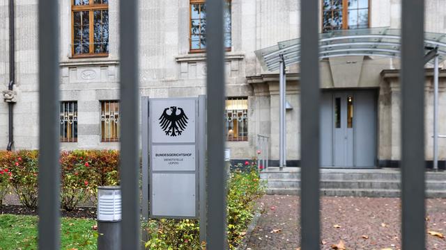 Bundesgerichtshof: Verfahren zu Randale in Chemnitz muss neu aufgerollt werden