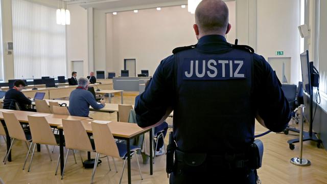 Drogenprozess: Viertel Tonne Koks auf Segelboot – Prozess mit Polizeischutz