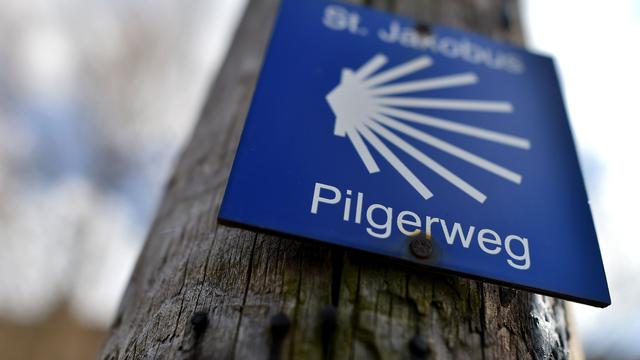 Freizeit: Von Hettstedt nach Eisleben: Pilgern als Auszeit vom Alltag