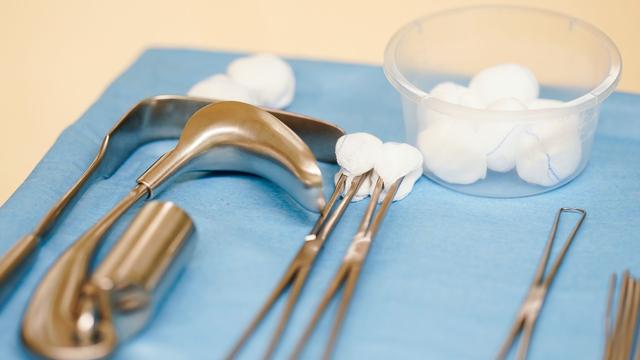 Statistik: Weniger ärztliches Personal für Schwangerschaftsabbrüche