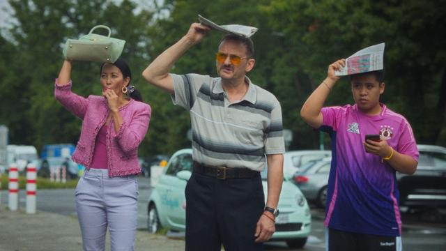 Comedy-Serie: Zehn neue «Doppelhaushälfte»-Folgen: Das bietet Staffel fünf