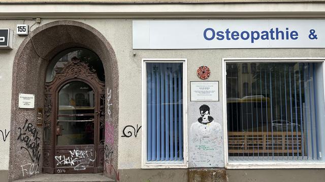 Spätsommer 1976: 50 Jahre Bowie in Berlin: Er kam zum Cleanwerden
