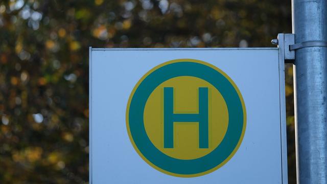 Busverkehr: Ausstieg verpasst: Mann bedroht Busfahrerin