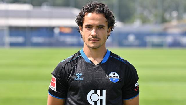 Bundesliga: Baur wechselt von Aufsteiger Paderborn zu Celtic Glasgow