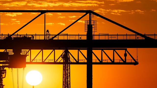 Wetter: Bis zu 38 Grad in Hessen - Schauer ab Samstag möglich