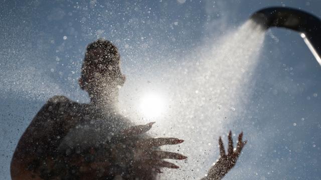 Wetter: Bis zu 38 Grad in NRW - Wochenende kann Regen bringen