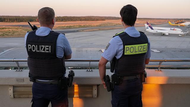 Flughafen Köln/Bonn: Drohnensichtung beeinträchtigt Flugbetrieb