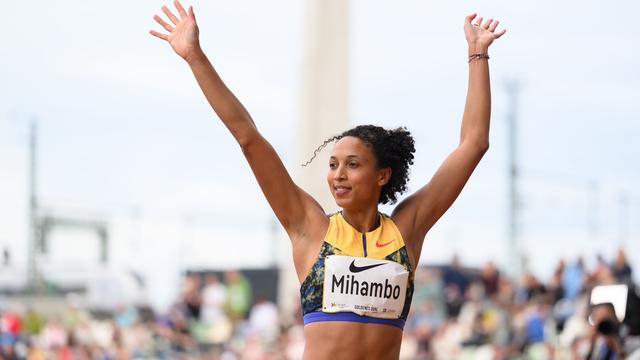 Leichtathletik: EM-Abschluss mit Mihambo: Ist der dritte Titel drin?