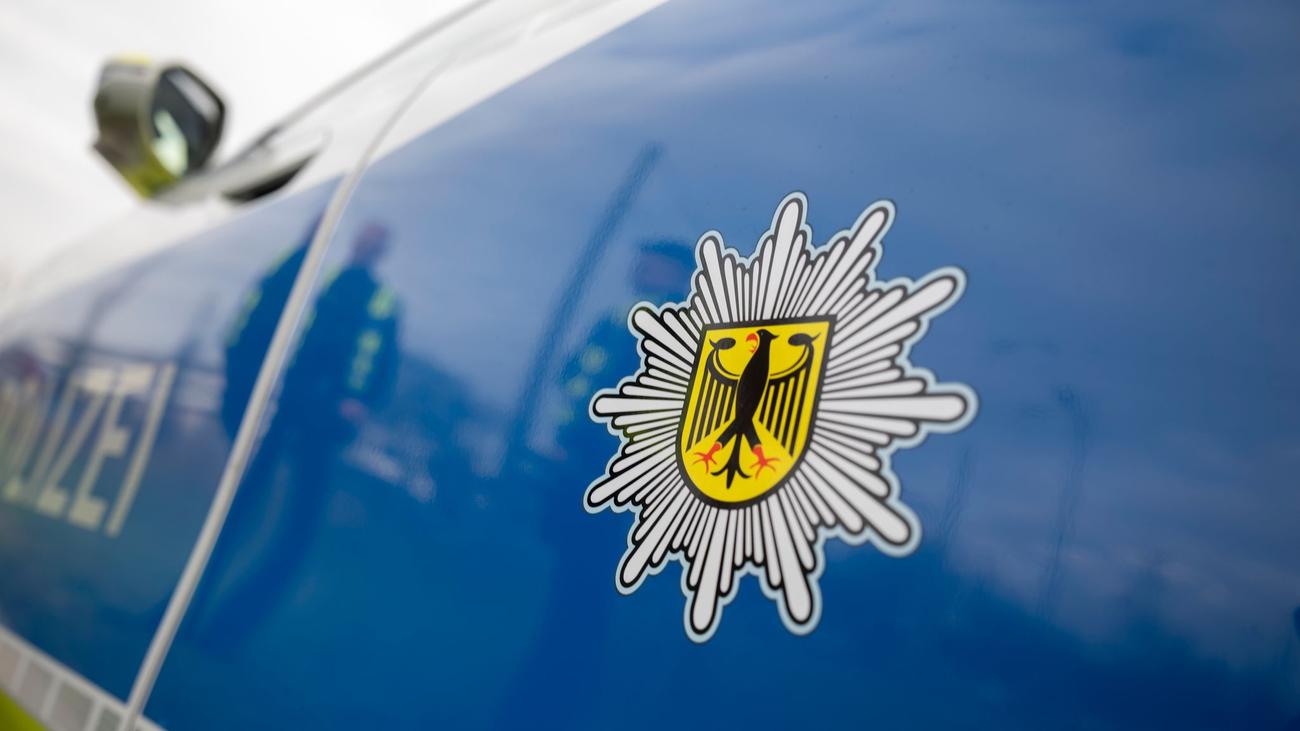 Festnahme nach Kontrolle: Geplanter Besuch der Mutter endet im Gefängnis
