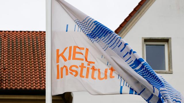 Ukraine-Support-Tracker: Institut: Europa baut Hilfe für die Ukraine aus