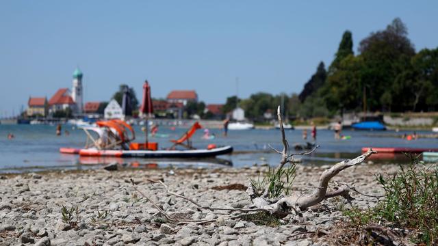 Wetter: Kleine Hitzewelle bringt bis zu 38 Grad nach Deutschland