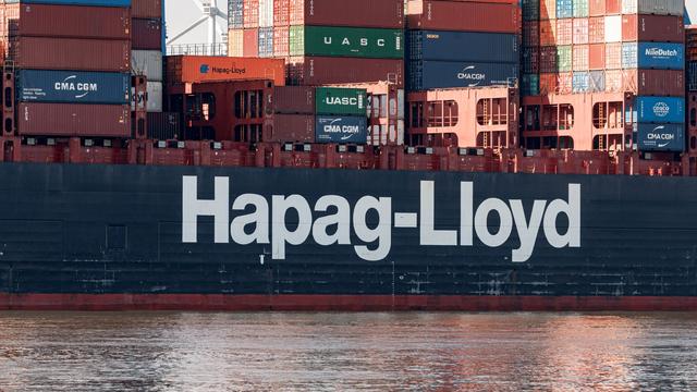 Containerschifffahrt: Mehr Fahrten durch das Rote Meer – Lage bleibt angespannt