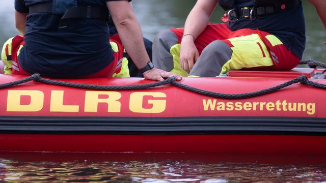 Badeunfall: Neunjähriger im Twistesee ertrunken – Ermittlungen laufen