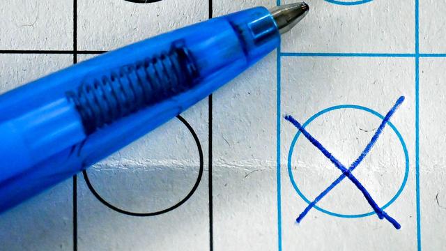 Bild: Kommunalwahl in Niedersachsen: Panne vor der Wahl - 27.500 neue Stimmzettel nötig