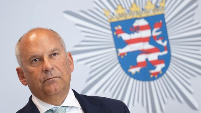 Sprengstoff-Drohne: Poseck: Drohnenabwehr an Flughäfen wird massiv verstärkt