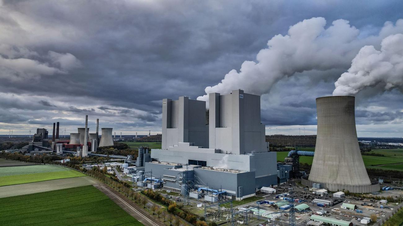 Versorgungssicherheit: RWE plant weiter Kohleausstieg 2030 – Reservebetrieb möglich