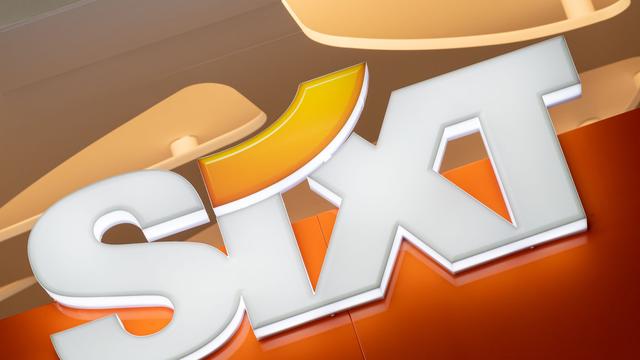 Autovermietung: Sixt erzielt im ersten Halbjahr Rekordumsatz