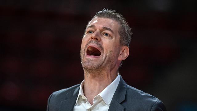 Basketball-Bundesliga: Skyliners holen Judah Mintz aus der Türkei