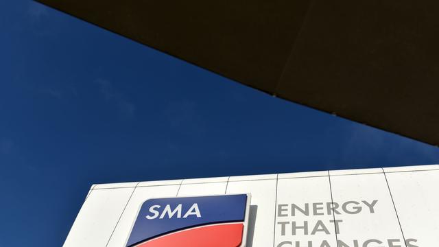 Solartechnik: SMA Solar meldet Ergebnissprung im ersten Halbjahr
