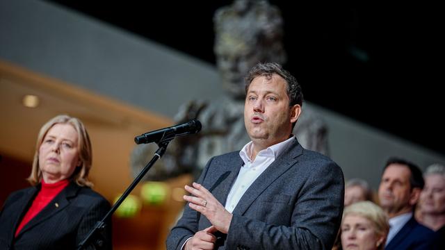 Unzufriedenheit in SPD: SPD-Abteilung fordert Sonderparteitag und «Neustart»