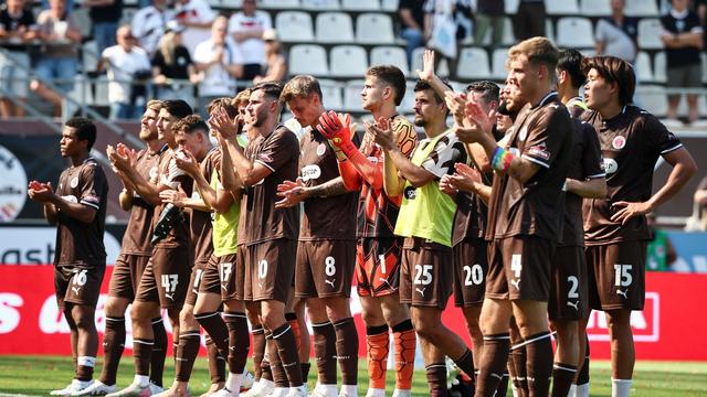 2. Bundesliga: St. Pauli verpflichtet bulgarischen Torwart