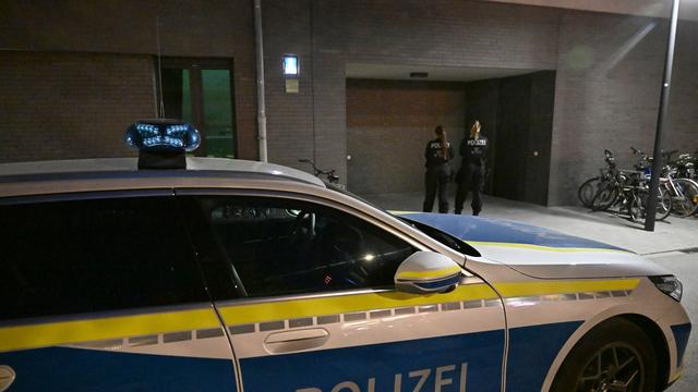 Kriminalität: Toter in Unterkunft in München – Festnahme am Hauptbahnhof