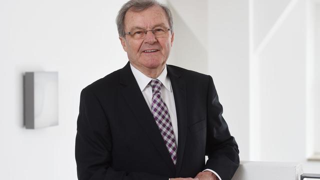 Kommunalpolitik: Trauer um den Landshuter Alt-OB Josef Deimer
