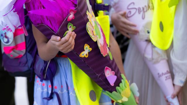 Niedersachsen: Über 2.000 Kinder müssen erste Klasse wiederholen