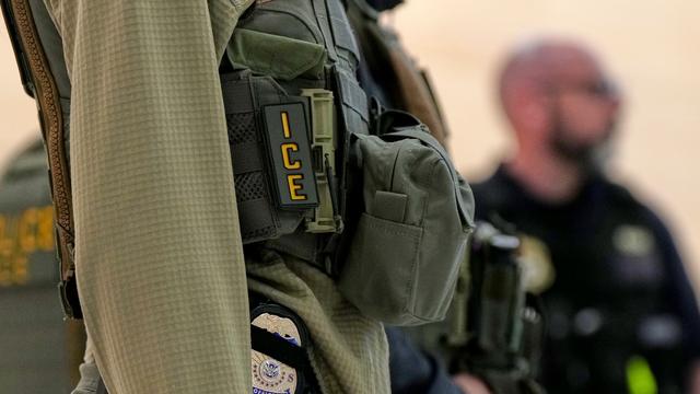 Immigrationspolitik: US-Behörde ICE plant Kauf von Elektroschock-Handschuhen