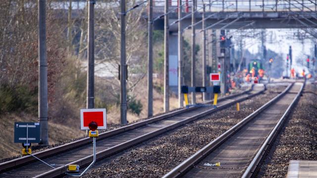 Einschränkungen: Zugausfälle in Hamburg und Schleswig-Holstein bis Sonntag