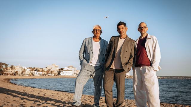 Neues Album: 20 Jahre Marquess: Mit Latin-Pop gegen den grauen Alltag