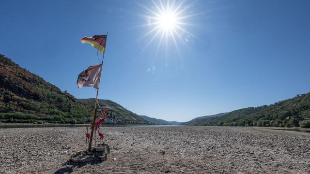 Wetter: Bis zu 38 Grad: Heiße Tage gehen weiter