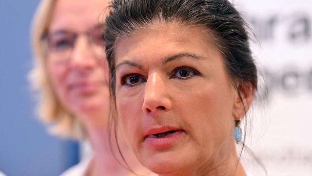 Aberkannter Doktortitel: BSW-Spitze fordert Voigts Rücktritt – und Ende der Koalition