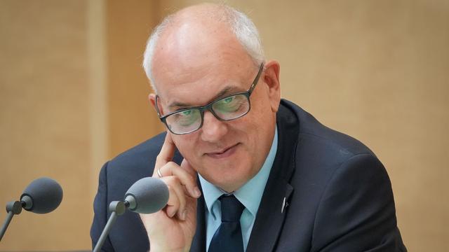 Wahl in Sachsen-Anhalt: Bundesrat sieht sich gewappnet für mögliche AfD-Regierung