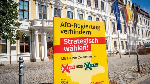 Landtagswahlen im Herbst: Campact unterstützt massiv SPD und Grüne im Wahlkampf