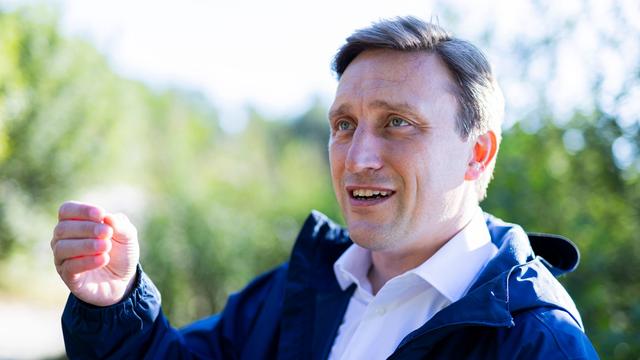 Rot-Grün uneins: CDU: Klimaneutralität bis 2040 «völlig unrealistisch»