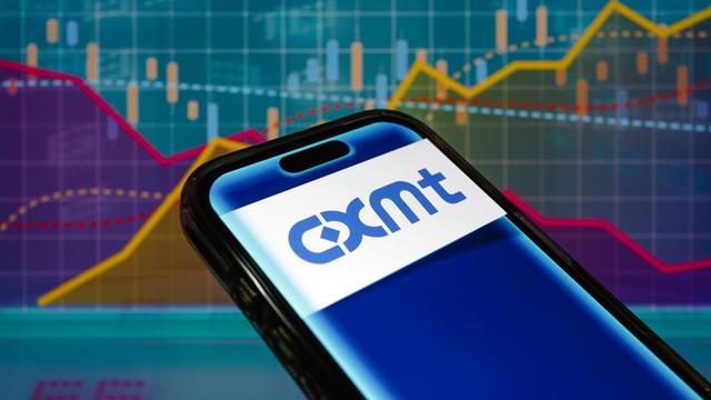 KI-Boom: CXMT steigt zu Chinas wertvollstem Börsenkonzern auf