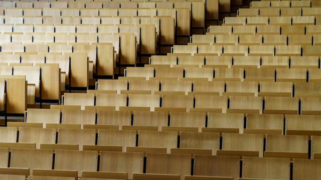 Hochschulen: Deutlich mehr Professorinnen in Rheinland-Pfalz