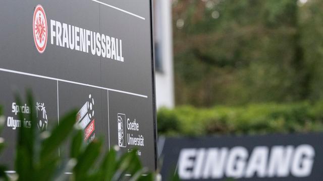 Bundesliga: Eintracht holt Sofie Lundgaard aus Liverpool