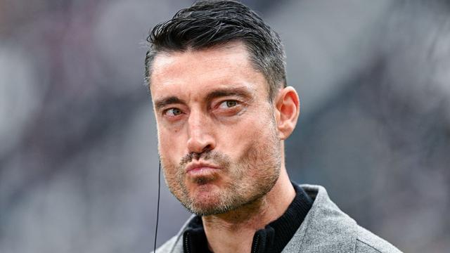 Serbischer Fußball: Ex-Frankfurter Riera neuer Coach in Belgrad