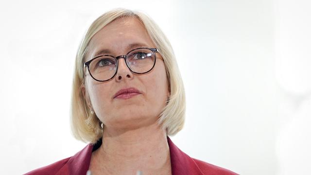 Kabinettsumbildung: Ex-Staatsministerin verzichtet nach Rauswurf auf Merz-Kritik