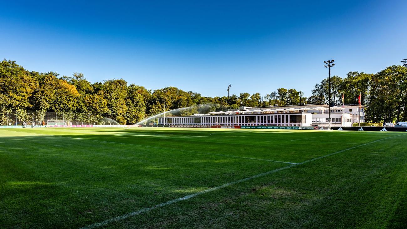 Urteil: FC Köln darf Trainingszentrum ausbauen - OVG weist Klagen ab