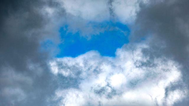 Regen unsicher: Feuerwehrleute in Hürtgenwald können nicht auf Regen setzen