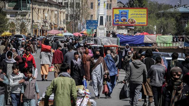 Menschenrechte: Fünf Jahre Taliban-Herrschaft – wie geht es den Afghanen?
